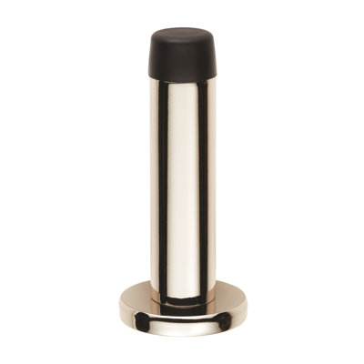Nassau Brass Skirting Fixed Door Stop
