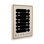 Bauhaus Abstract Rounded Layers Print