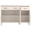 Martindale 125cm Solid Wood Sideboard-477594351