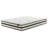 Signature Design By Ashley Chime 10 Inch Hybrid Twin Mattress In A Box White