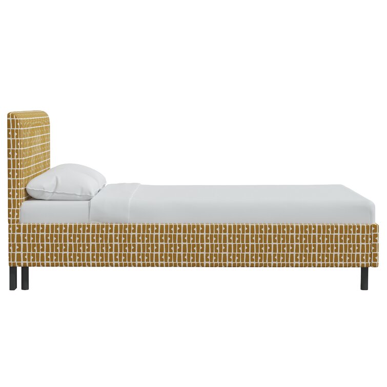 Avila Upholstered Bed