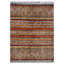 Wool Moroccan Area Rug