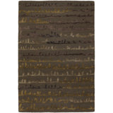Navyan Khaki Area Rug