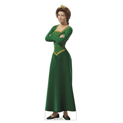 Fiona (Shrek)
