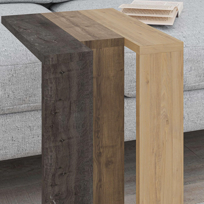 Table de bout en C, Multiple