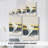 ANIMALS Series CCCLXXXIX-Premium Gallery Wrapped Canvas -Ready to Hang-108947374