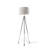 Rurik 59'' Tripod Floor Lamp