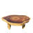 Free Form Coffee Table