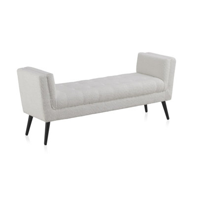Summerall Upholstered Bench