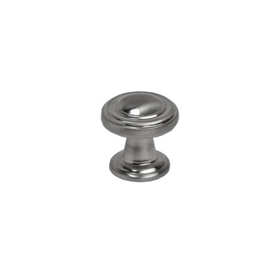 Vista Round Knobs (Set Of 10)