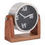 Horloge pivotante ronde en métal Aparicio-688773580