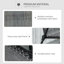 Chaise de camping, chaise pliante d'extérieur moderne - chaises de patio portatives-132459040-132459041