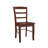 Klynn Solid Wood Dining Chair-1288144835