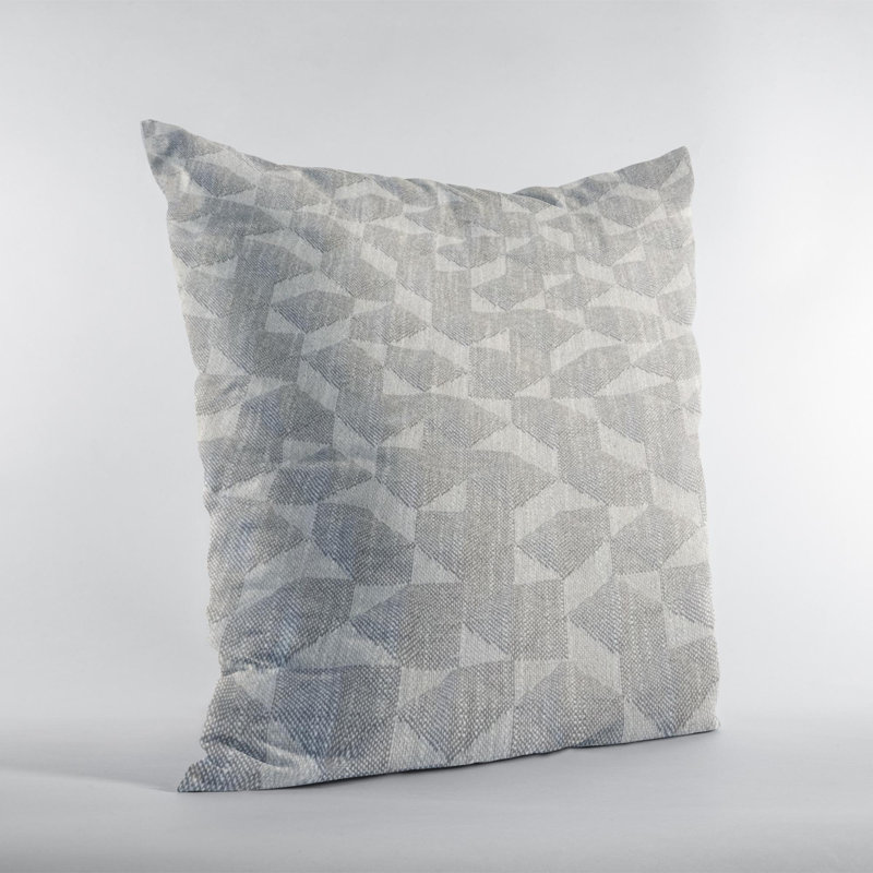 Coussin Plutus, Rectangulaire, H 12 po x l 20 po