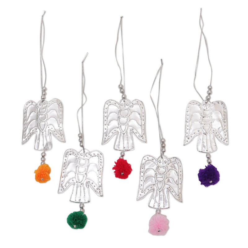 Ornement suspendu Angelic Sparkles