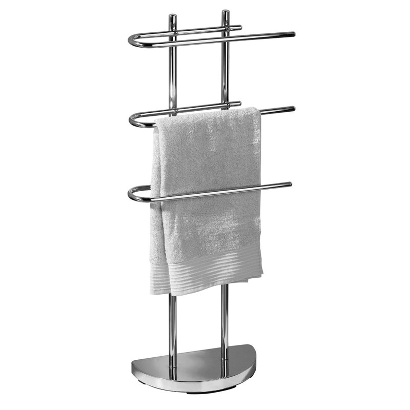 Breslyn 3 Towel Stand