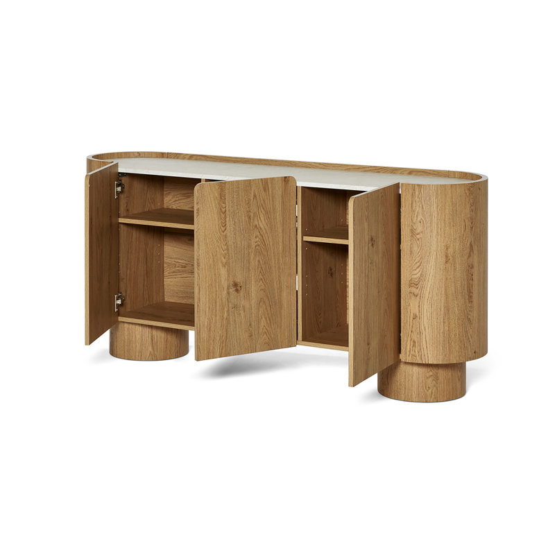 159.5cm Sideboard