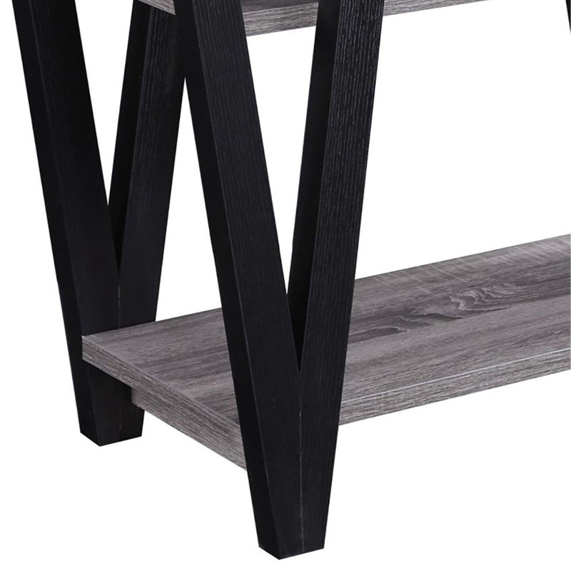 Lawrence Hill 42'' Console Table