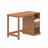 Thaddeus Solid Wood Writing Desk-1752431698
