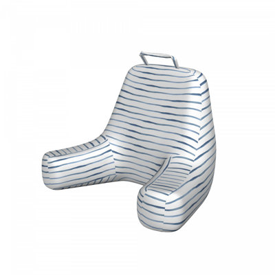 Housse et insert de coussin en polyester Cyndra