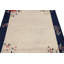 One-of-a-Kind 5'7" X 7'6" Hand Knotted Area Rug