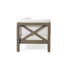 BANC DE COIN B -VA BRAVA AVEC TABLE BASSE, BLANC-1114334823-1114334826