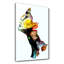 Decorative Tempered Glass Painting