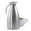 2L Carafe Stainless Steel Thermal 8.5 Cup Coffee Carafe
