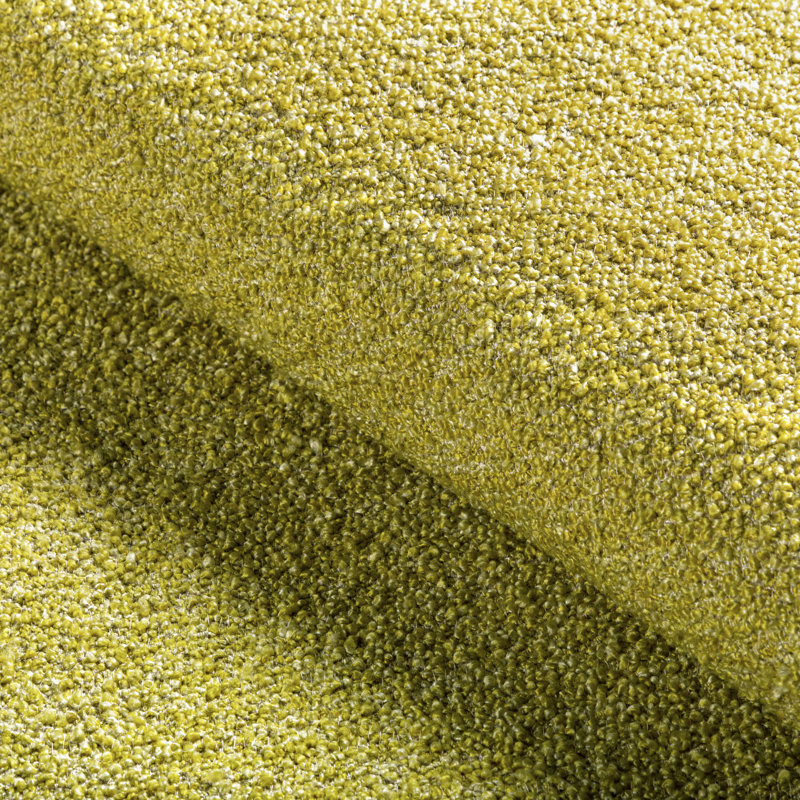Gem Cozy Up Fabric, Yellow 