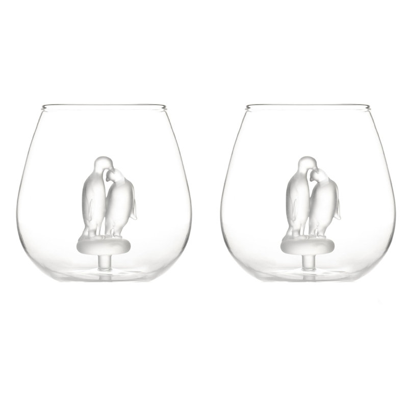 400ml Whiskey Glass Set