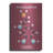 Trinx 'Norepinephrine Molecule 2' by Luxe Portfolio, Metal Wall Art-1293133600