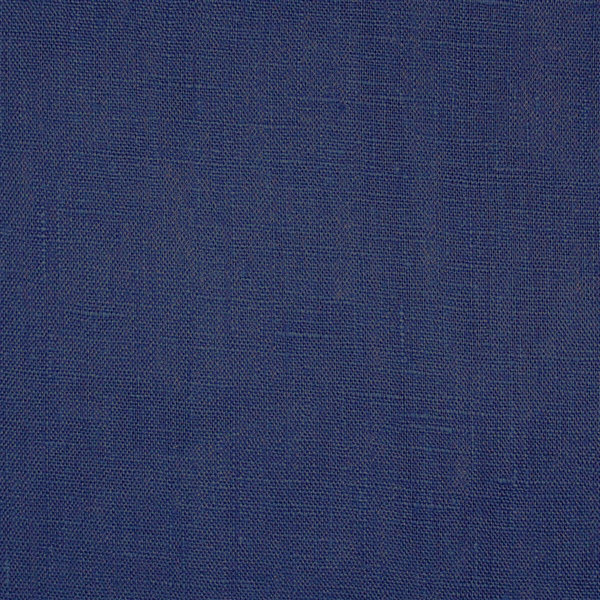 Tuscany Throw Pillow, 20" H x 20" W x 6" D, Indigo Blue