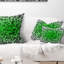  Coussin lombaire abstrait