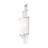 Ruggles Steel Wall Sconce-1014613633