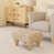 Mushroom Light Brown