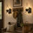 13Inch Tradictional Wall Sconce Lamp
