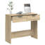 Johnath 90cm Console Table-1615343763