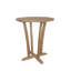 TABLE RONDE 35 po DESSANSO