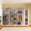 Armoire Leonteen
