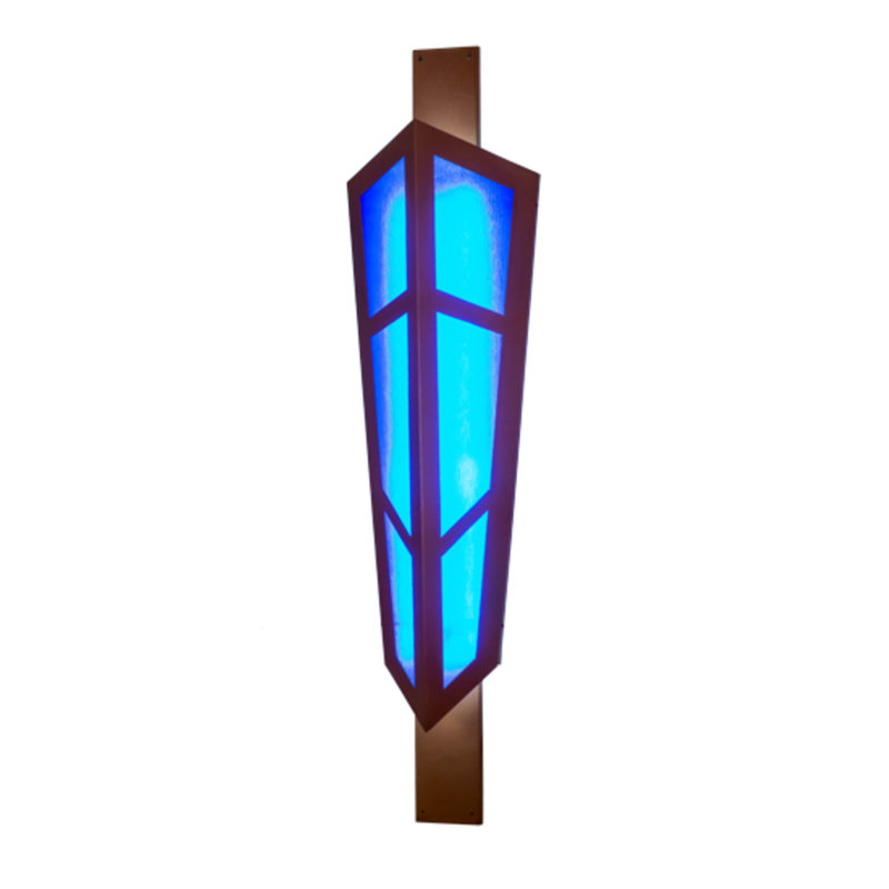 Deep Polaris 3 - Light LED Wallchiere