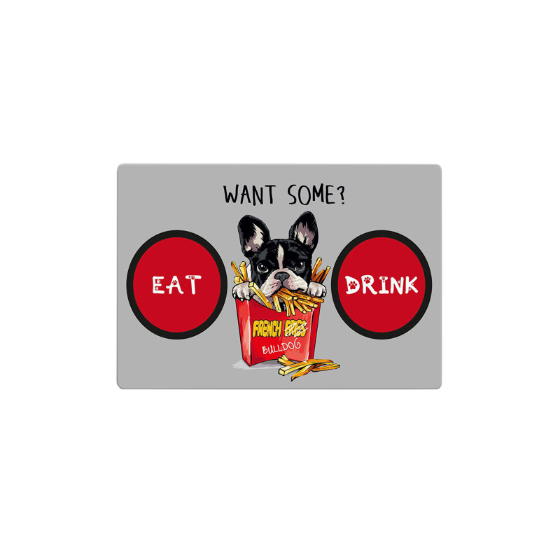 Cat Litter Mat