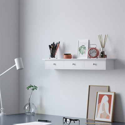 Isalgue Floating Shelf
