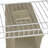 10-Shelf Hanging Organizer-66286730