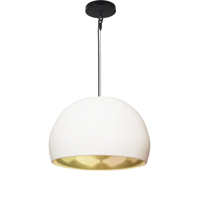 1 - Light Pendant