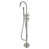 Brushed Nickel