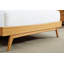 Lucinda Lit plateforme en bois massif Anhua-1120080783-1100251496