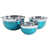 Turquoise est en rupture de stock