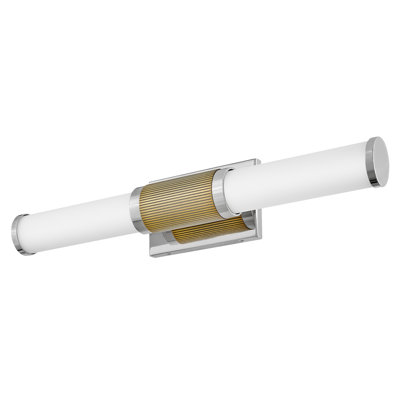 Zevi Integrated LED Bath Vanity Bar