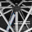 365cm Cantilever Parasol-75804531