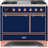 ILVE Majestic II 40 in Dual Fuel Range-99299181-99299124